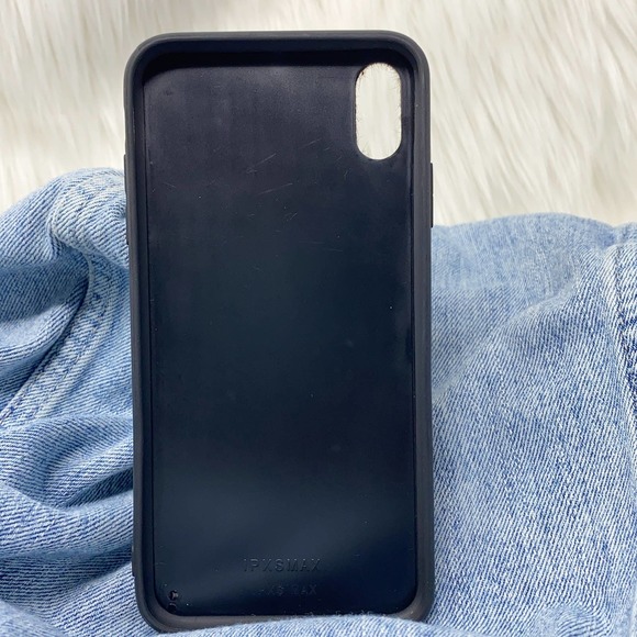 iPhone 7/8 Case Brown Black Leopard Print Cover NEW - Picture 5 of 5